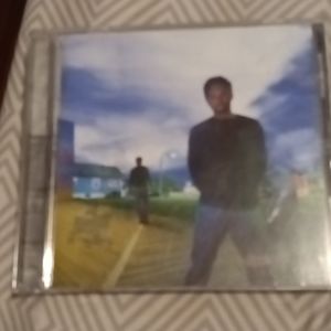 Five for fighting CD